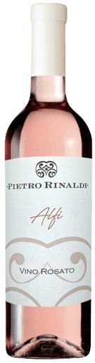 Pietro Rinaldi - Alfi Vino Rosato 750ml