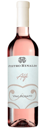 Pietro Rinaldi - Alfi Vino Rosato 750ml