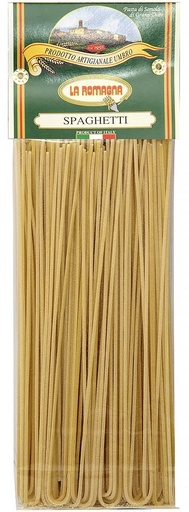 [RO305] La Romagna - Spaghetti 意大利麵 500g