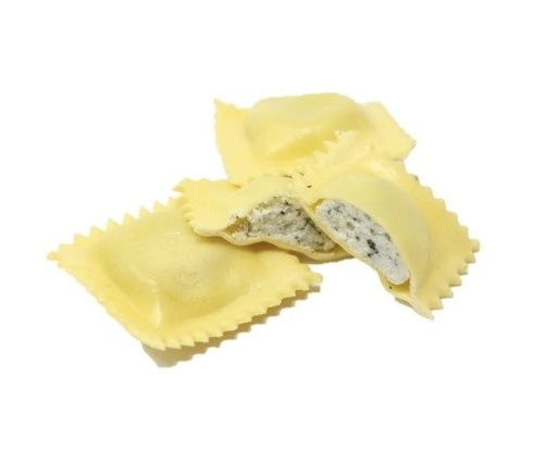 [RO348] La Romagna - Fresh Ricotta & Spinach Ravioli 新鮮意式乳酪菠菜餃 250g