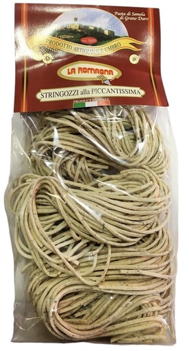 [RO424] La Romagna - Spicy Stringozzi 500g