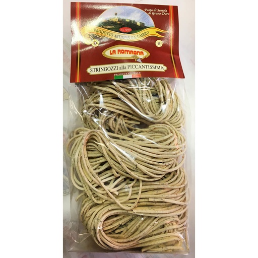 [RO424] La Romagna - Stringozzi Piccanti 500g