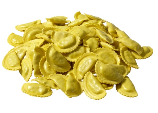 [RO5536] La Romagna - Agnolotti di Carne 250g