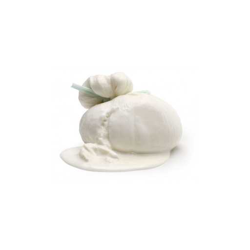 [SB012] Burrata 水牛芝士 500g