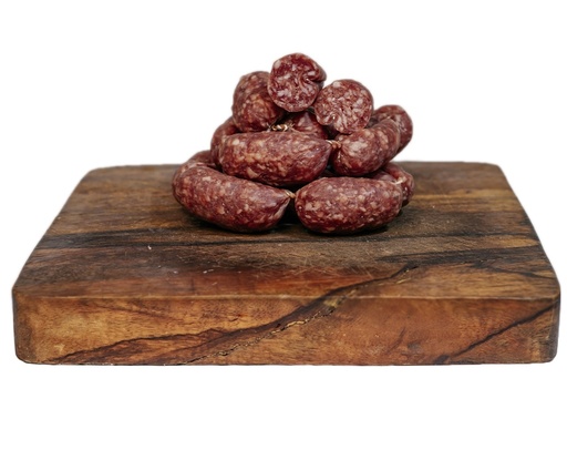 [SIE-050] Olivieri - Dry Ham Small Sausages 小乾火腿肉腸