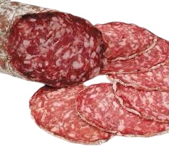 [OL-SPG-010] Olivieri - Salami from Perugia