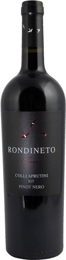 ​Savini - Rondineto Pinot Nero 750ml