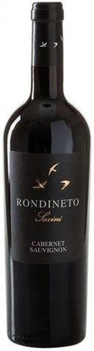 [SV002] Savini - Rondineto Colli Aprutini IGT Cabernet Sauvignon 750ml