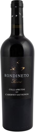 萨维尼酒庄罗迪内托赤霞珠干红葡萄酒 Savini - Rondineto Colli Aprutini IGT Cabernet Sauvignon 750ml