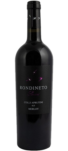 ​Savini - Rondineto Colli Aprutini IGT Merlot 750ml