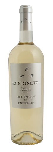 Savini - Rondineto Colli Aprutini IGT Pinot Grigio 750ml