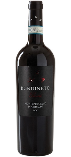 [SV007] Savini - Rondineto Montepulciano d'Abruzzo DOC 750ml