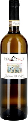 [532697] Regiofelix - Greco di Tufo DOCG 750ml