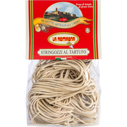 [RO320] ​​La Romagna - Truffle Stringozzi 500g