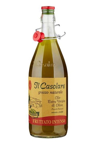 [77356] Farchioni - il Casolare Olio Extravergine di Oliva Italiano 1L