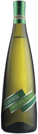 [100641] Fontanafredda - Moscato d'Asti DOCG 750ml