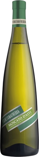[100641] Fontanafredda - Moscato d'Asti DOCG 750ml