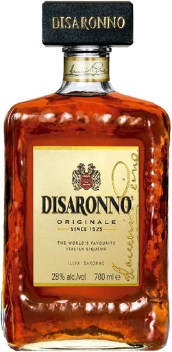 [222968] Disaronno Originale Amaretto 杏仁甜酒 700ml