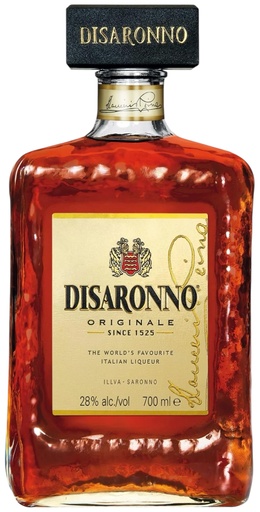 [222968] Disaronno Originale Amaretto 700ml