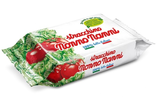 [628299] Nonno Nanni - Stracchino 125g