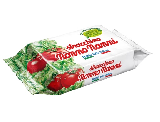 [628299] Nonno Nanni - Stracchino 125g