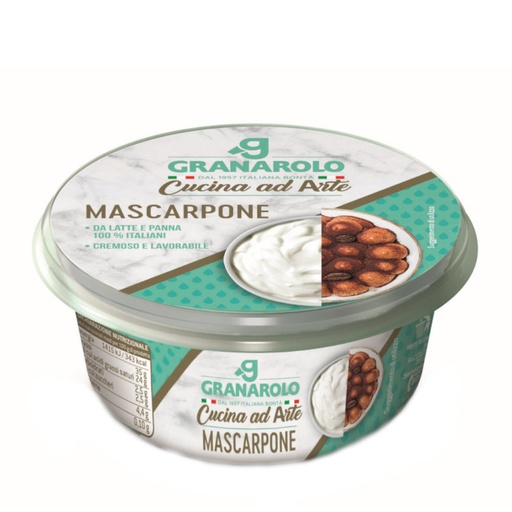 [400360] Granarolo - Mascarpone 500g