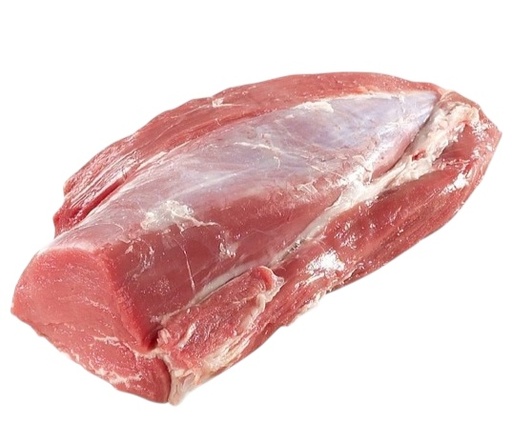 [V0001] White Veal Tenderloin