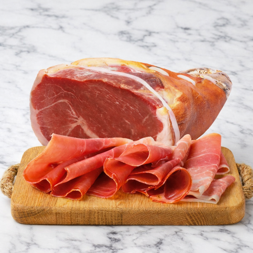Prosciutto Parma Boneless 18 months