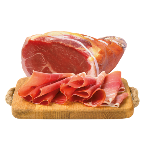 Prosciutto Parma Boneless 18 months