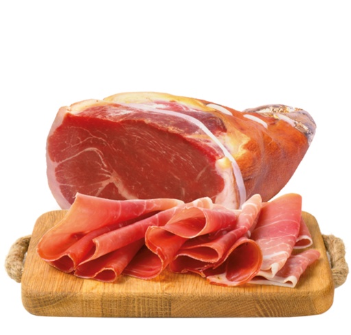 Prosciutto Parma Boneless 18 months