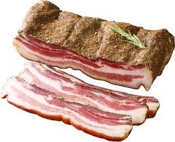 Smoked Bacon Morgante 煙熏培根