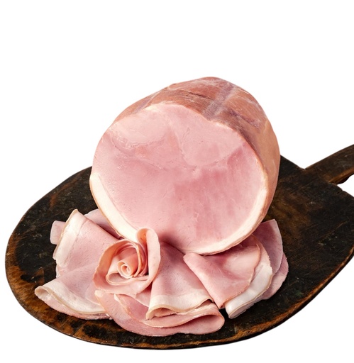 Borgo Norcino - Cooked Ham