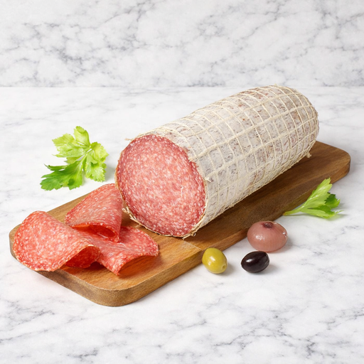 Hungarian Salami