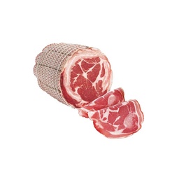 Leoncini - Pancetta Coppata Pork Neck in Bacon 意式培根豬頸肉