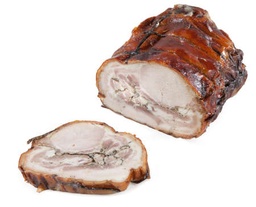 [Web-POR030] WS-Porchetta - Roasted Pork 意式炭烤豬腩卷 2.8