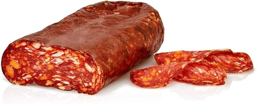 WS-Salame Piccante Spianata