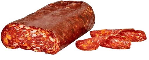 WS-Spicy Spianata Salami 辣味沙樂美腸