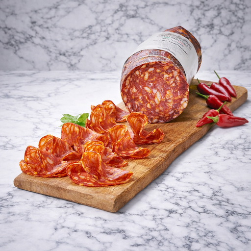 Viani - Spicy Ventricina Salami IGP 辣味文特里奇納沙樂美腸 
