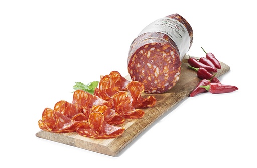 WS-Viani Spicy Ventricina Salami IGP 辣味沙樂美腸 3