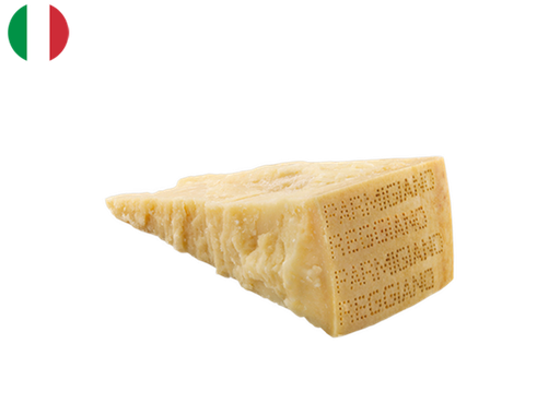 [BOR002] Parmigiano Reggiano 24 Mesi 650g