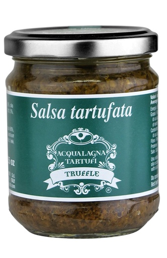 [FCG43] Acqualagna - Truffle Sauce 松露醬 500g