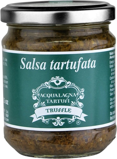 [FCG43] Acqualagna - Truffle Sauce 松露醬 500g