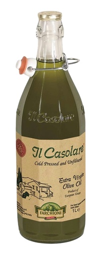 [280406] Farchioni - il Casolare EVO Oil (EU) 意大利特級初榨橄欖油 1L (歐盟)