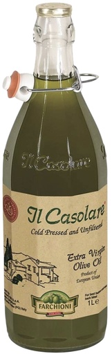 [280406] Farchioni - il Casolare EVO Oil (EU) 意大利特級初榨橄欖油 1L (歐盟)