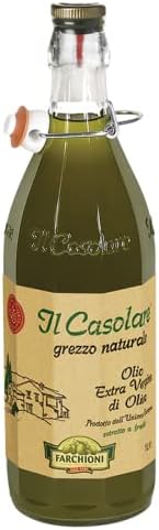 [280406] Farchioni - il Casolare EVO Olio 1L (EU)