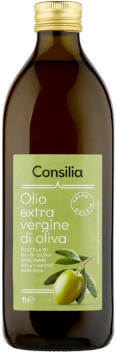[31294] Consilia - Olio di Oliva EVO 1L