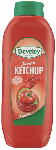 [G2162235] Develey - Ketchup 875g
