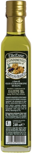 [M8000104] Elle Esse - EVO Oil with White Truffle 白松露特級初榨橄欖油 240g