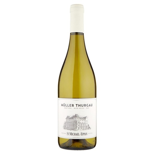 St. Michael Eppan - Muller Thurgau 750ml