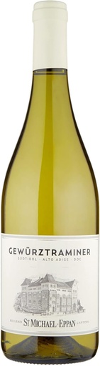 [M168400] St. Michael Eppan - Gewurztraminer Alto Adige DOC 750ml